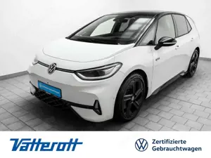 Volkswagen ID.3 240 kW GTX Performance Pano AHK HuD Massage AreaVi