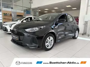 Mazda 2 Hybrid 5HB 1.5L Hybrid VVT-i 116 CVT FWD Centre-Li