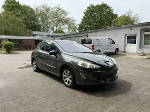 Peugeot 308 120 VTi Automatik Sport