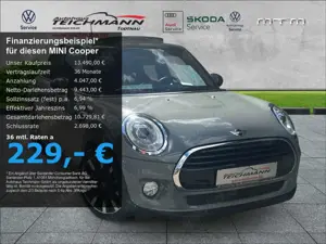 MINI Cooper Mini Peppe