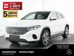 Mercedes-Benz EQA 250 EQA 250+ Progressive 18" Vorr.-Distronic Kamera