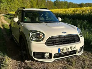 MINI One Countryman MINI One Countryman Chili | Panorama | 8-fach | LED