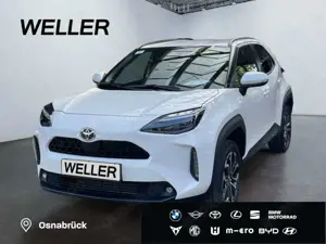Toyota Yaris Cross Hybrid 1.5 Team D *CarPlay*RCam*PDC*