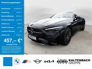 Mercedes-Benz CLE 220 d AMG Line Advanced Plus LED NAVI PTS