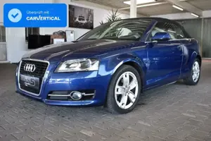 Audi A3 Cabrio 1.6 TDI Navi Leder Xenon