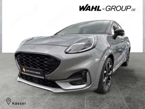 Ford Puma ST-Line X 1.0 EcoBoost Hybrid