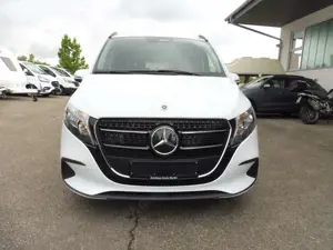 Mercedes-Benz V 250 V-Klasse Diesel d lang 9G-TRONIC !!!! NEUES MODELL Bild 3