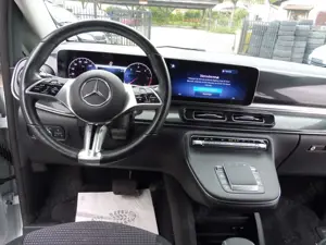 Mercedes-Benz V 250 V-Klasse Diesel d lang 9G-TRONIC !!!! NEUES MODELL Bild 2