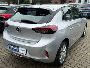 Opel Corsa 1.5 CDTI Edition+NAVI+KLIMA+6 GANG+PDC+KAMERA+SHZ Bild 3