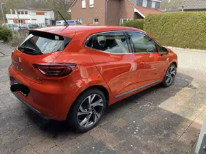 Renault Clio BLUE dCi 115 INTENS