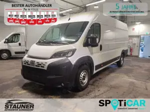 Fiat Ducato Maxi L4H2 180PS Multijet KAM*PDC*KLIMA*