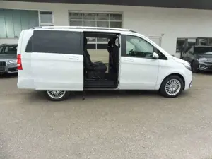 Mercedes-Benz V 250 V-Klasse Diesel d lang 9G-TRONIC !!!! NEUES MODELL