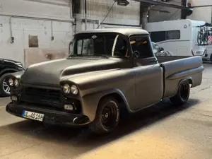 Chevrolet Others Apache PickUp H-Zulassung 5,7L V8 H-Zulassung