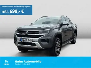 Volkswagen Amarok Aventura 177kW 4Motion Frontscheibe behei