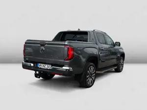 Volkswagen Amarok Aventura 177kW 4Motion Frontscheibe behei Bild 4