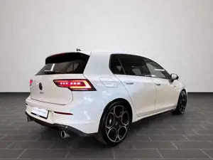 Volkswagen Golf GTI Golf VIII Golf 2,0     GTI  BT195 TSID7F Bild 2