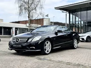 Mercedes-Benz E 350 CDI/ AMG-LINE/FAHRDYNAMIK/AIRSCARF/SITZH Bild 5