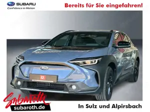 Subaru Solterra Solterra Comfort AWD Klima/LED/Sitzhzg./BC/eFH.