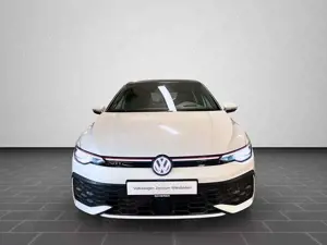 Volkswagen Golf GTI Golf VIII Golf 2,0     GTI  BT195 TSID7F Bild 5