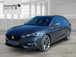 SEAT Leon Sports FR 1.5 eTSI DSG AHK FULLINK EL. HECKKLAPPE