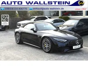 Mercedes-Benz SL 43 AMG (Dynamic Plus Digital Light Sound 20-Z