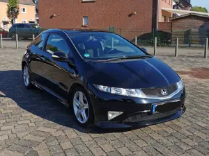 Honda Civic Type S | FN1 Facelift | Advantage-Paket | TÜV NEU