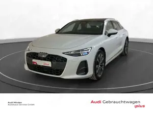 Audi A6 TDI qu. AHK Pano Matrix LM 19" 360° ACC