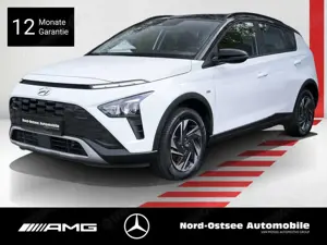 Hyundai BAYON TREND TEMPO PDC KAMERA SHZ