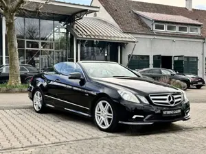 Mercedes-Benz E 350 CDI/ AMG-LINE/FAHRDYNAMIK/AIRSCARF/SITZH Bild 3