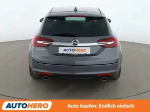 Opel Insignia 2.0 SIDI Turbo Sport Bild 4
