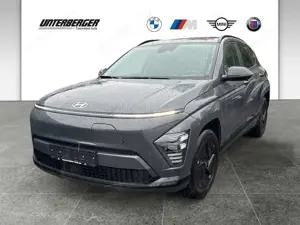 Hyundai KONA SX2 MY26 EV 49kWh 135PS Trend el. Heckklappe