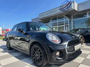 MINI One Mini 5-trg. Automatic+Pepper+Navi+PDC