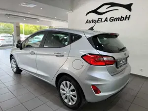 Ford Fiesta 1.1 SS 1.Hand|PDC|Navi|Garantie Bild 5