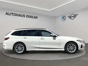 BMW 318 i Touring Automatik °9tkm° Rückfahrkamera UPE 50.0 Bild 3