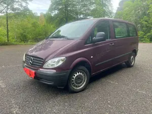 Mercedes-Benz Vito Vito 111 CDI 8-Sitzer