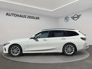 BMW 318 i Touring Automatik °9tkm° Rückfahrkamera UPE 50.0 Bild 4