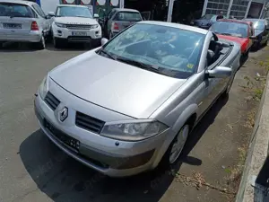 Renault Megane Megane Coupe-Cabriolet 2.0 ~ AUTOMATIK ~ ALU ~
