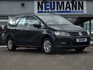 Volkswagen Sharan Comfortline BMT/Start-Stopp