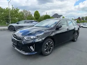 Kia Ceed SW / cee'd SW Ceed Sportswagon Plug-in Hybrid Vision Nav-Paket Bild 2