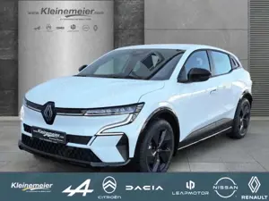 Renault Megane E-Tech Megane E-Tech EV60 130 Evolution Comfor Range