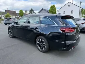 Kia Ceed SW / cee'd SW Ceed Sportswagon Plug-in Hybrid Vision Nav-Paket Bild 5