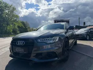Audi A6 Avant 3,0 TDI quattro*PANORAMA*KAMERA*LEDER