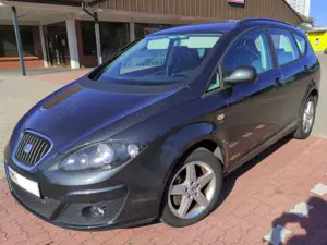 SEAT Altea XL Altea XL 1.2 TSI Reference Copa Ecomotive