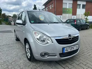 Opel Agila