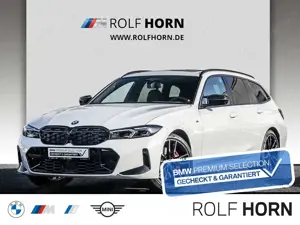 BMW 340 M340d xDrive Touring Auto Pano HeadUp RKam ha/ka