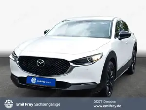 Mazda CX-30 2.5 140PS Homura LED Kamera Head-Up Navi