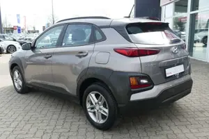 Hyundai KONA 1.0 T-GDI Trend 2WD LED Navi Kamera PDC USB Bild 3