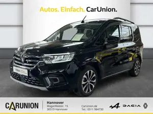 Renault Kangoo PKW TECHNO TCe 130