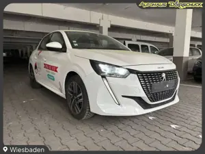 Peugeot 208 Allure PureTech 100. LED. PDC. AUTOM.KLIMA