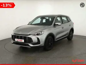MG ZS 1.5 VTi-Tech Standard Navi Kamera Spurhalte